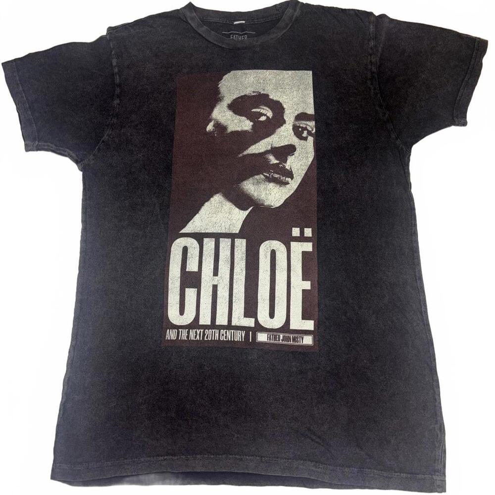 Chloë Tour T-Shirt - Father John Misty - Summer/Fall 2022